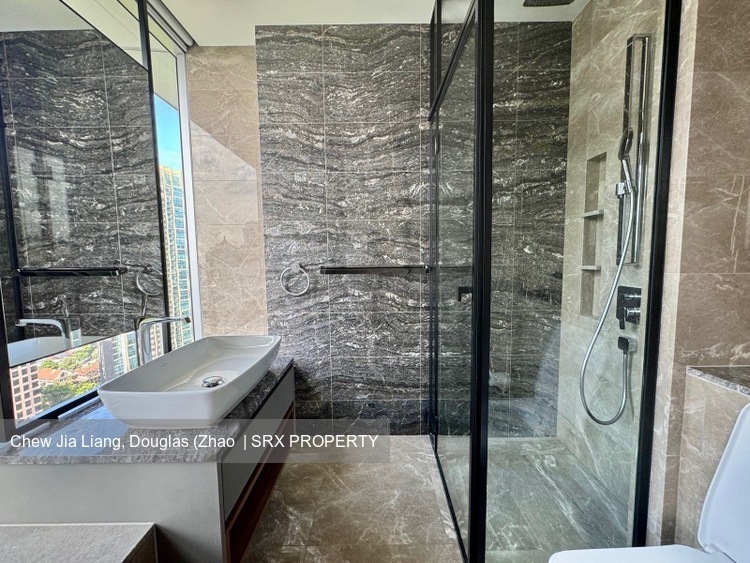 Boulevard 88 (D10), Apartment #501517931